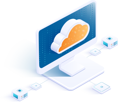 GovDataHosting is a government cloud hosting provider.