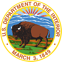 US Dept of Interior