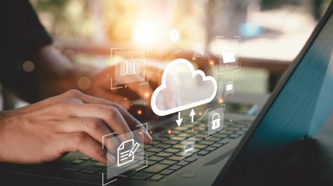 What Is Cloud IaaS and Why It Matters for Government Agencies